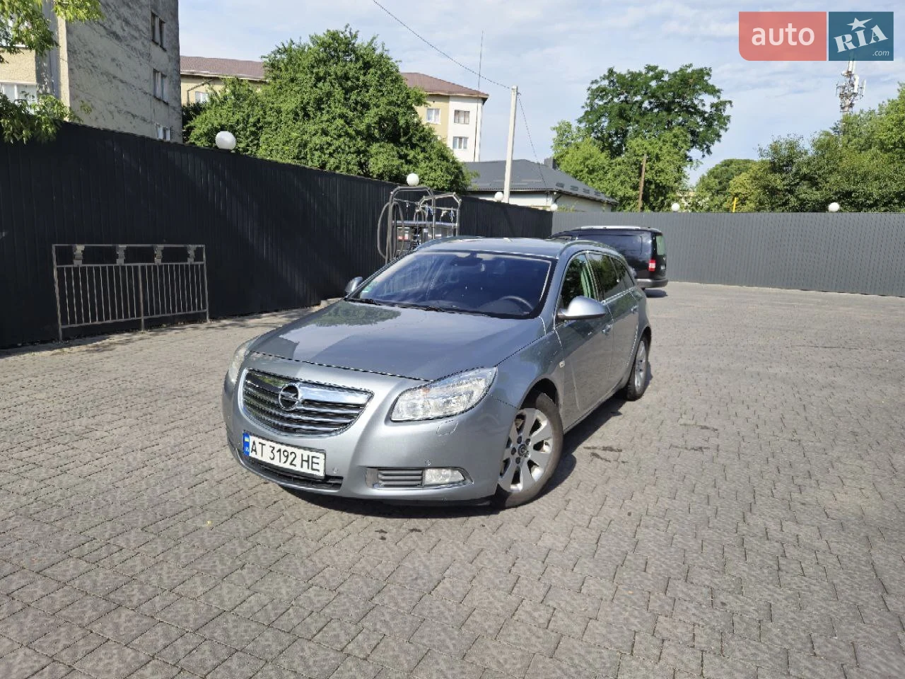 2013 Opel Insignia - мініатюра 33