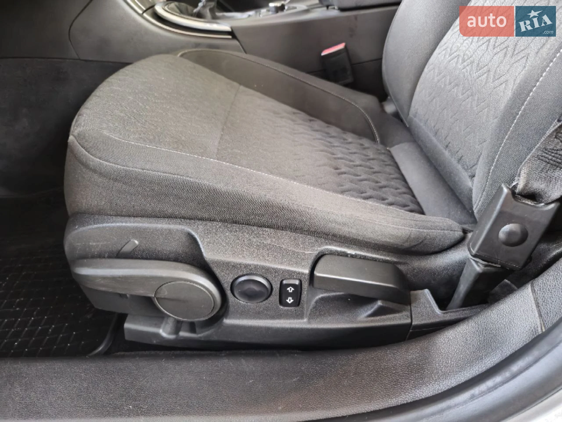 2013 Opel Insignia - мініатюра 50