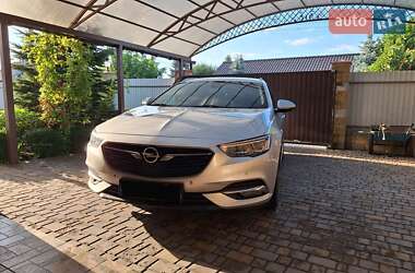 Opel Insignia 2017 Opel Insignia 2017
