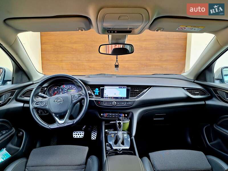 Универсал Opel Insignia 2017 в Киеве