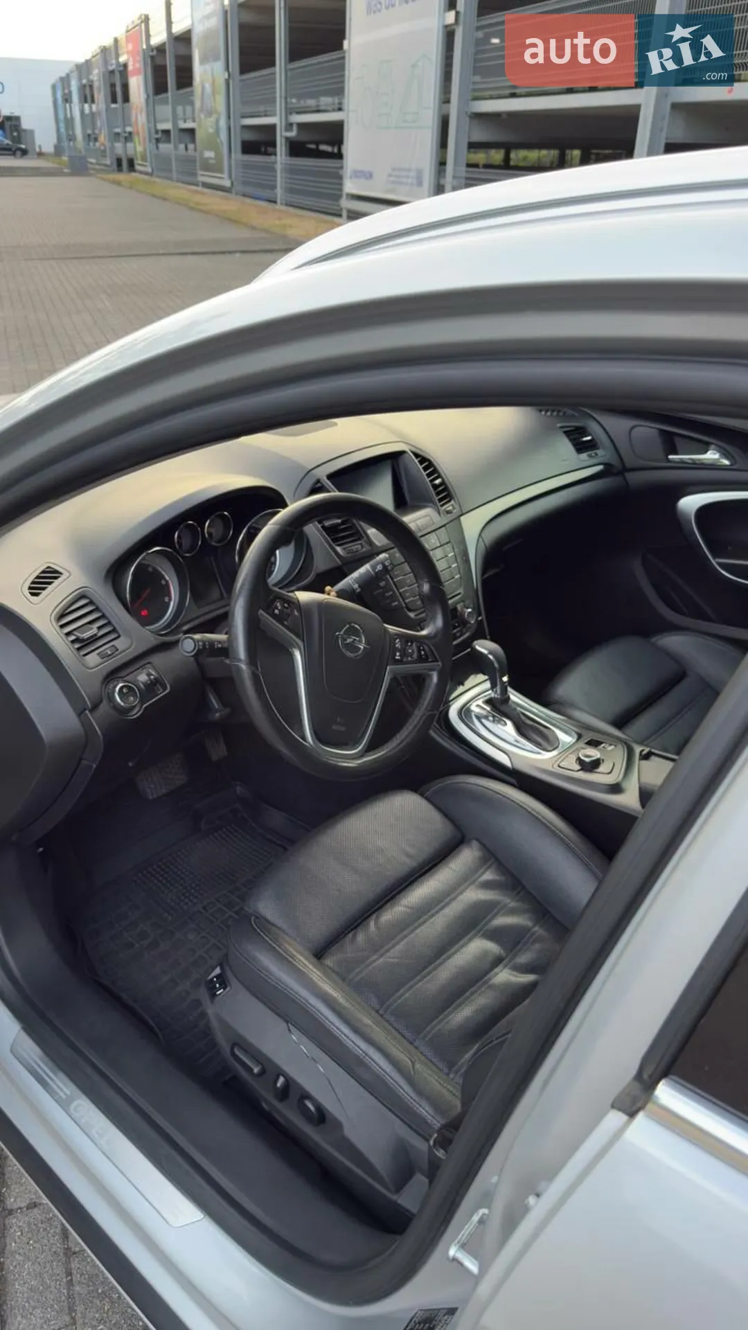 2013 Opel Insignia - мініатюра 32