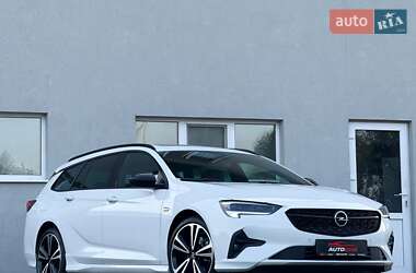 Opel Insignia 2022 Opel Insignia 2022