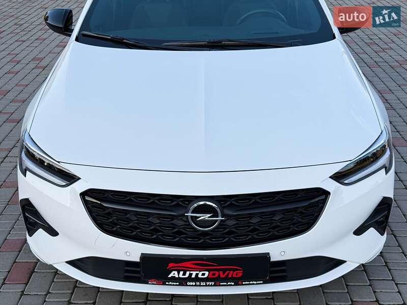 Универсал Opel Insignia 2022 в Луцке