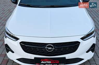 Универсал Opel Insignia 2022 в 