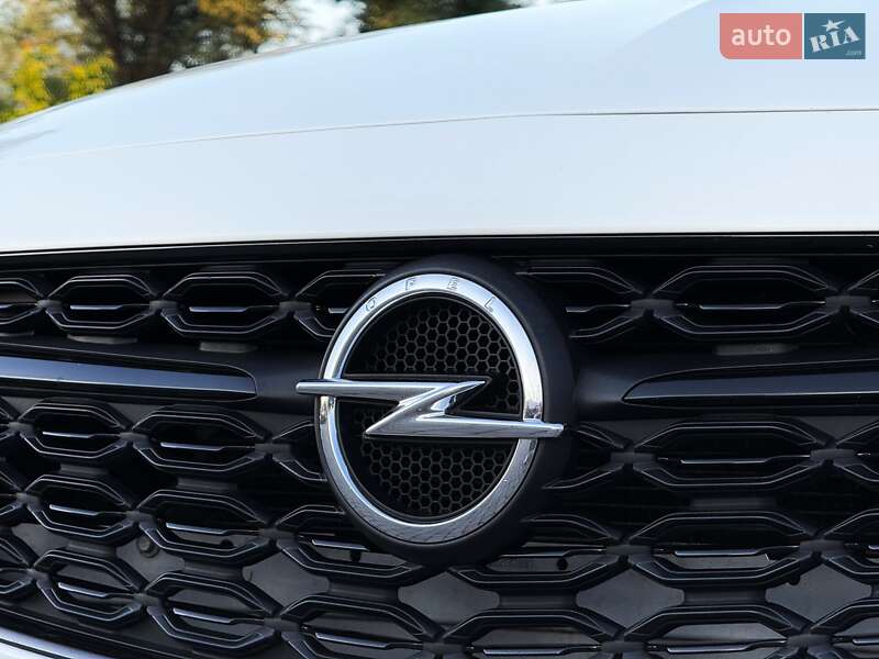 Универсал Opel Insignia 2022 в Луцке