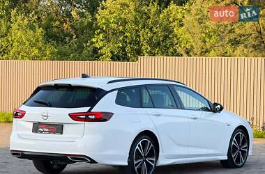 Универсал Opel Insignia 2022 в 