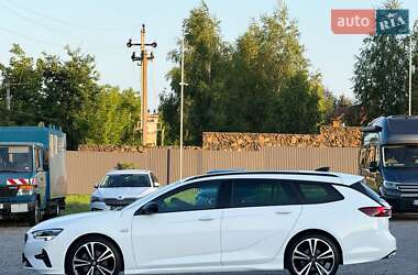 Универсал Opel Insignia 2022 в 