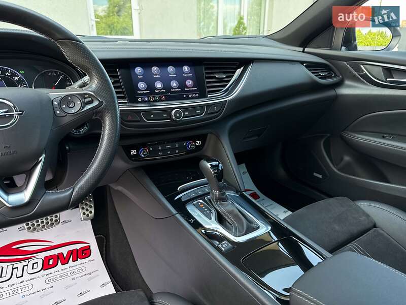Универсал Opel Insignia 2022 в Луцке