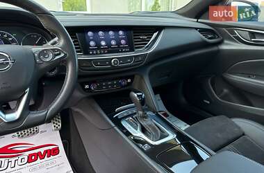 Универсал Opel Insignia 2022 в 