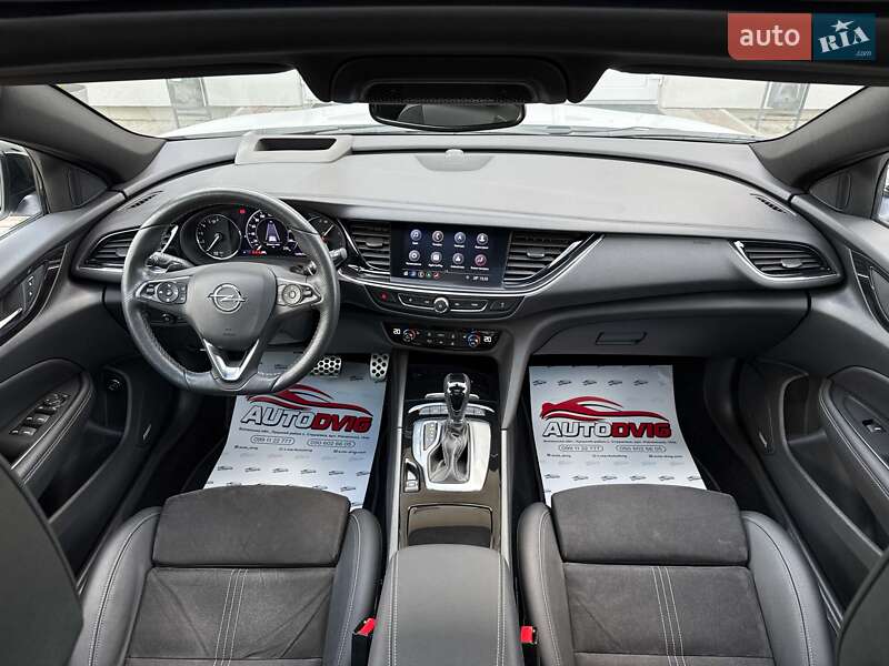 Универсал Opel Insignia 2022 в Луцке