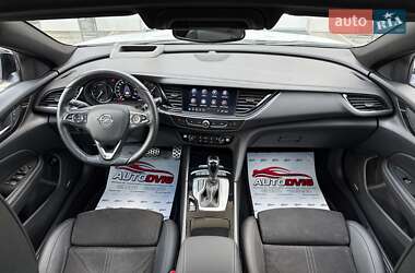 Универсал Opel Insignia 2022 в 