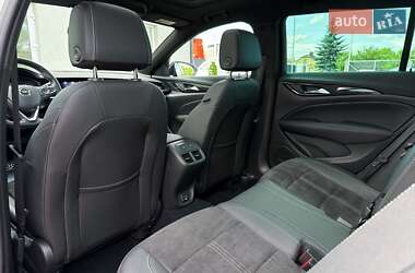 Универсал Opel Insignia 2022 в 