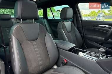Универсал Opel Insignia 2022 в 