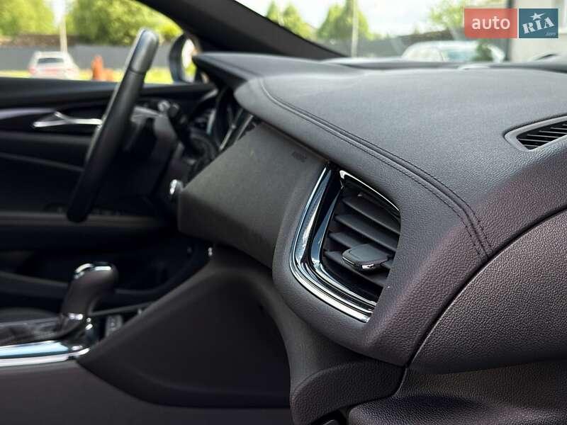 Универсал Opel Insignia 2022 в Луцке