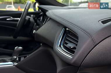 Универсал Opel Insignia 2022 в 