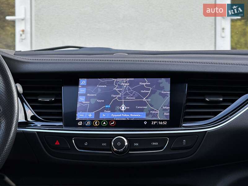 Универсал Opel Insignia 2022 в Луцке