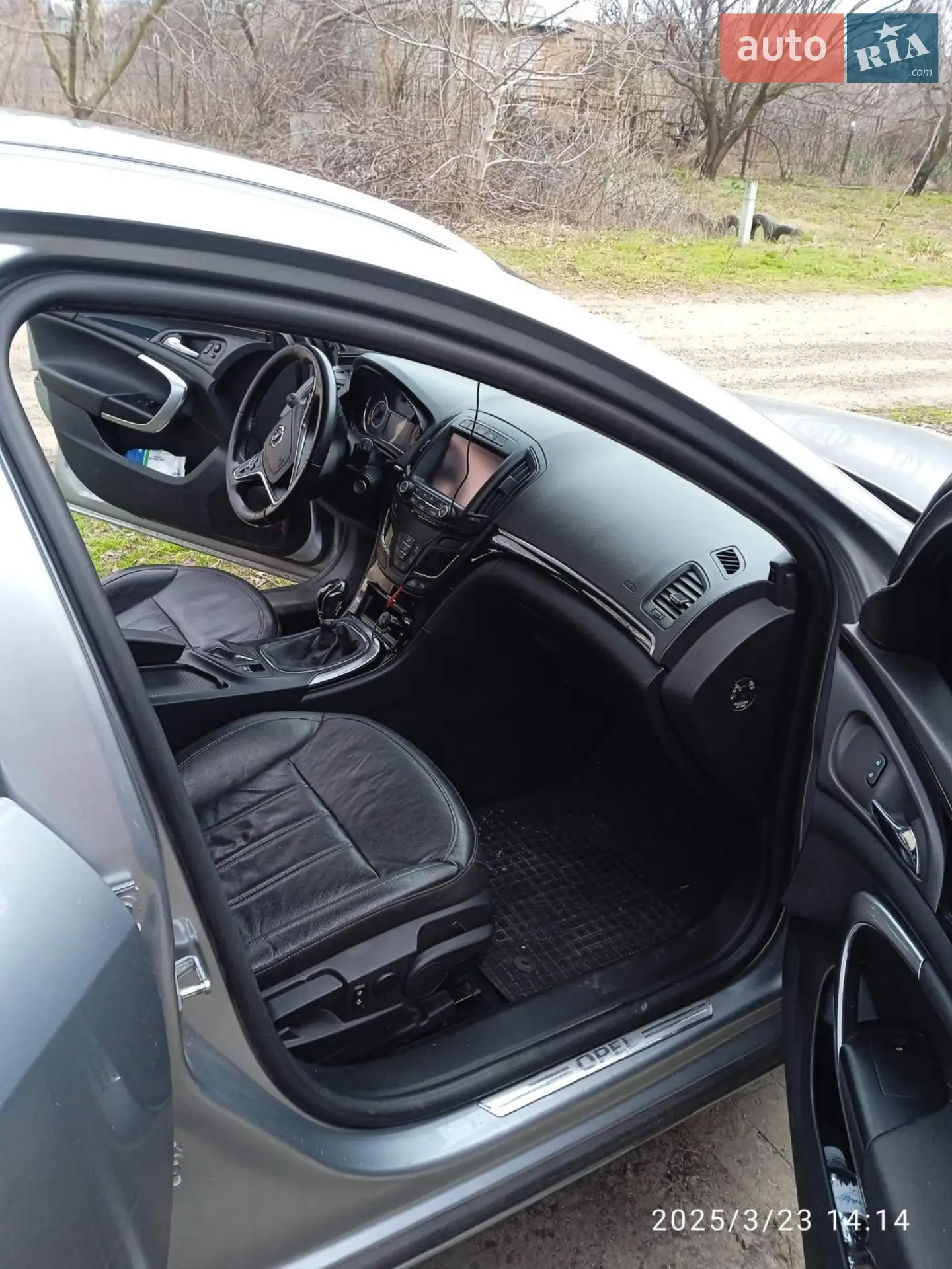 2015 Opel Insignia - мініатюра 9