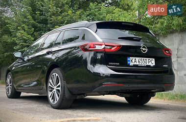 Універсал Opel Insignia 2019 в Києві Універсал Opel Insignia 2019 в Києві