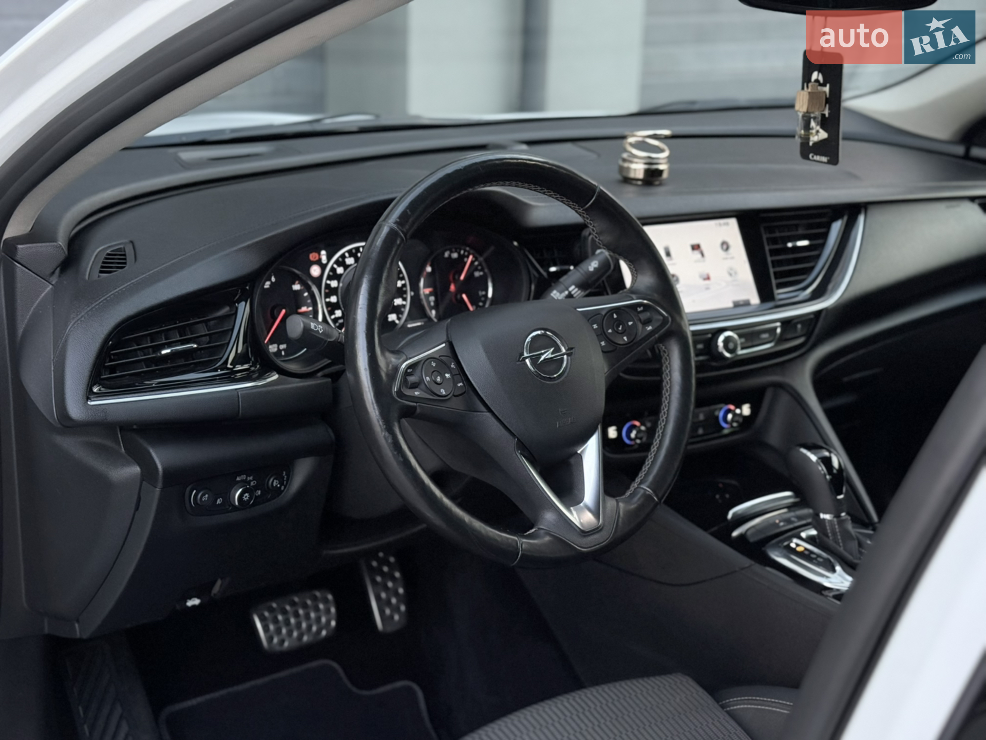 2017 Opel Insignia - мініатюра 24