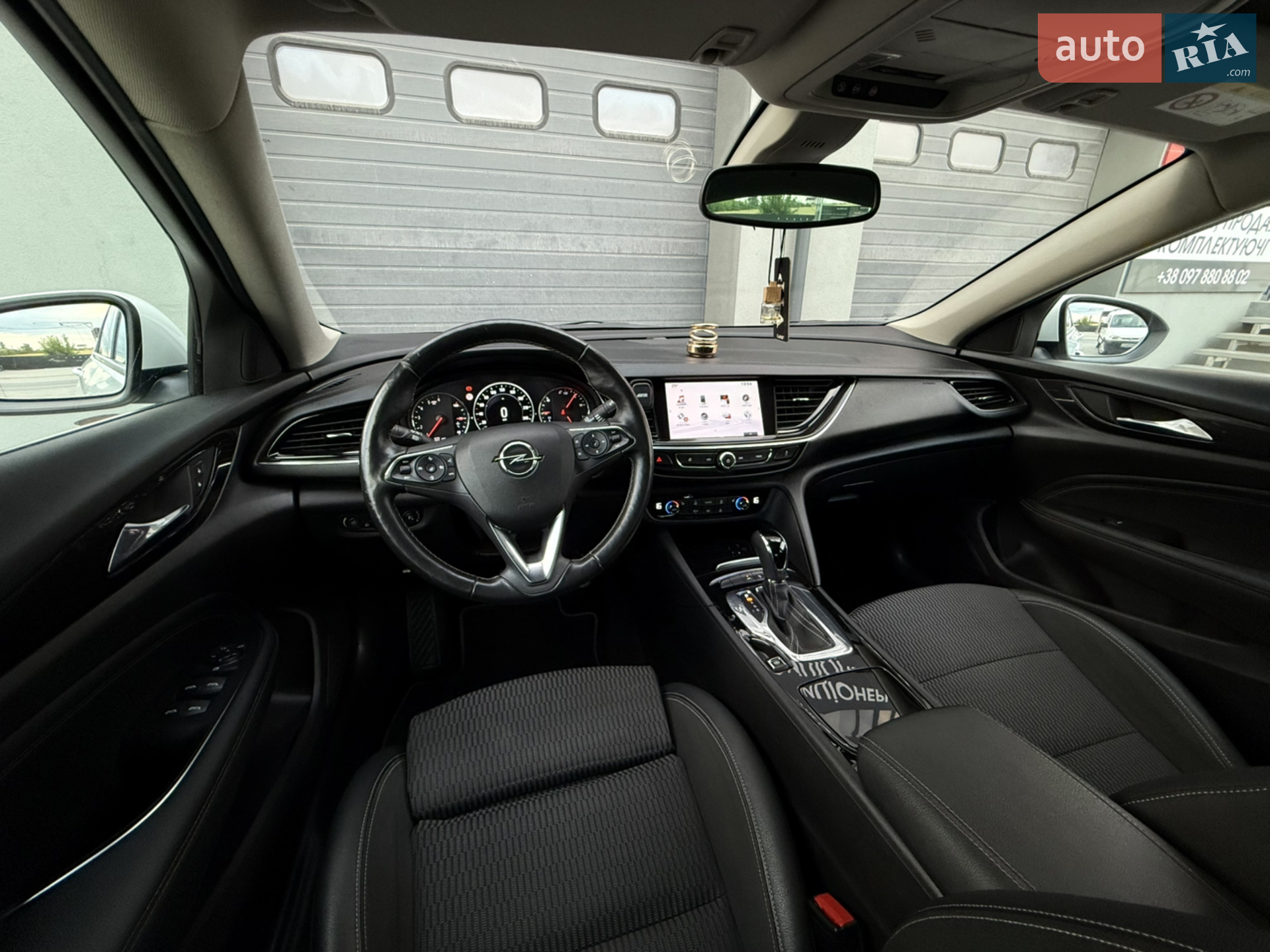 2017 Opel Insignia - мініатюра 32