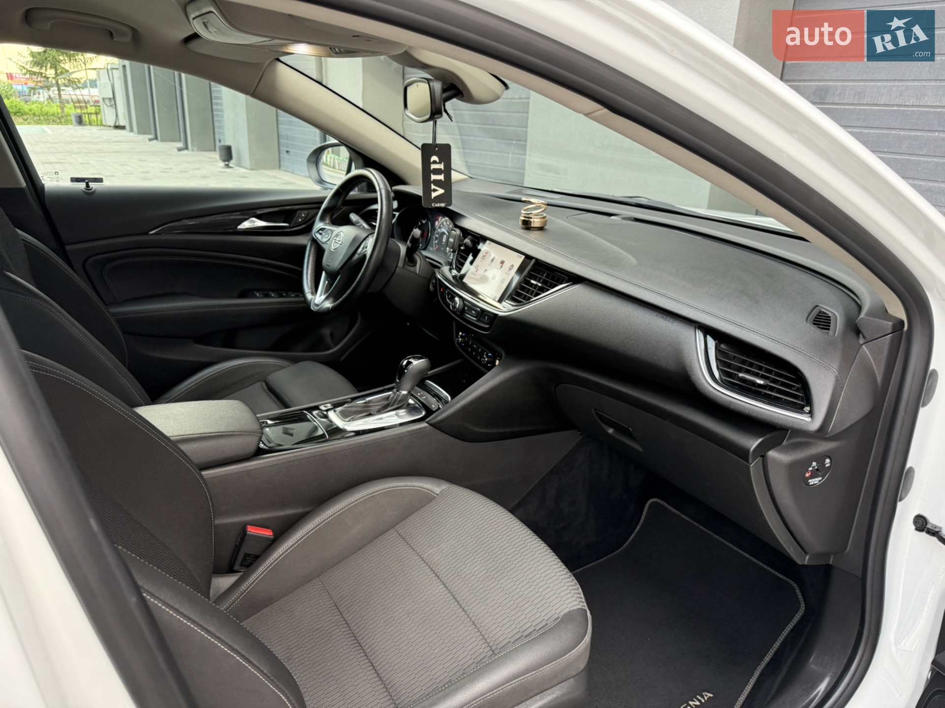2017 Opel Insignia - мініатюра 60