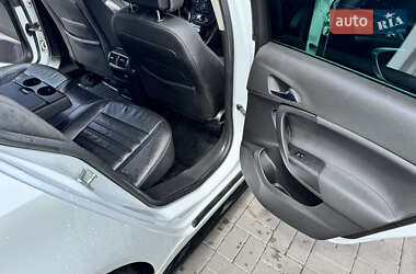 Універсал Opel Insignia 2009 в 