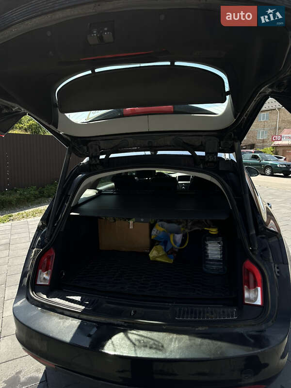 Универсал Opel Insignia 2012 в Ивано-Франковске