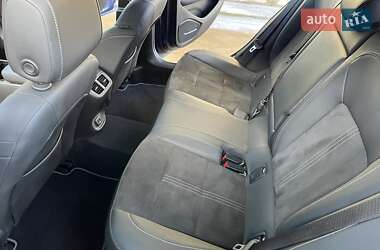 Лифтбек Opel Insignia 2020 в 