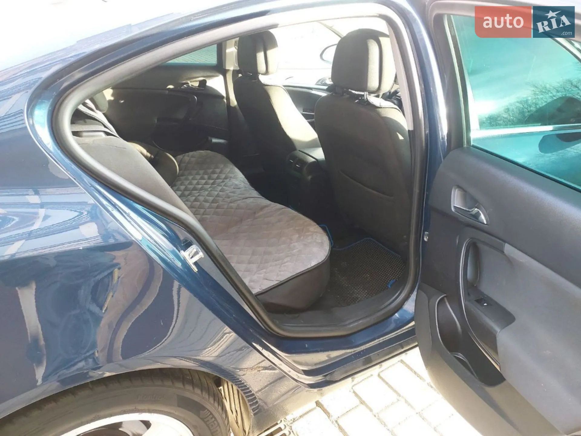 2014 Opel Insignia - мініатюра 7