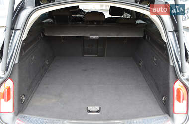 Универсал Opel Insignia 2013 в 