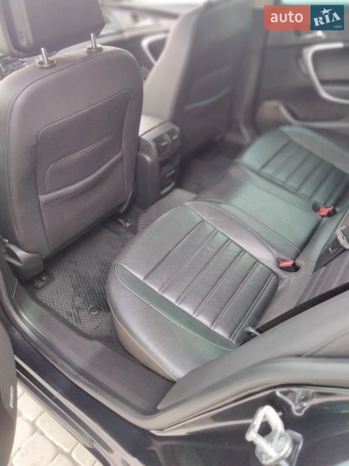 2011 Opel Insignia - мініатюра 17