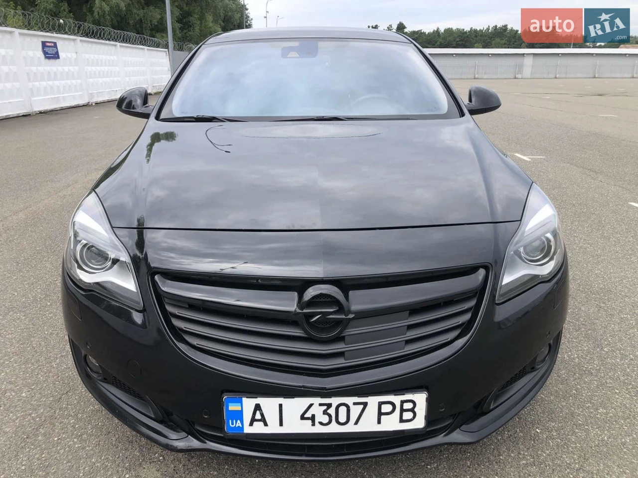 2015 Opel Insignia - мініатюра 17