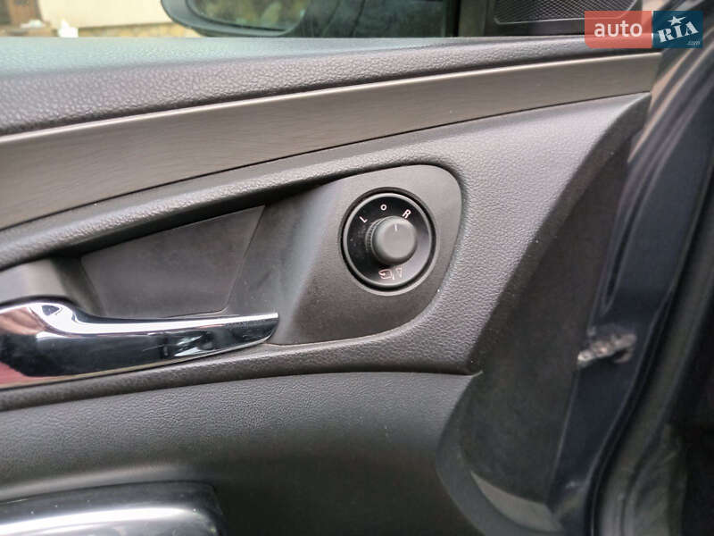 Універсал Opel Insignia 2013 в Львові