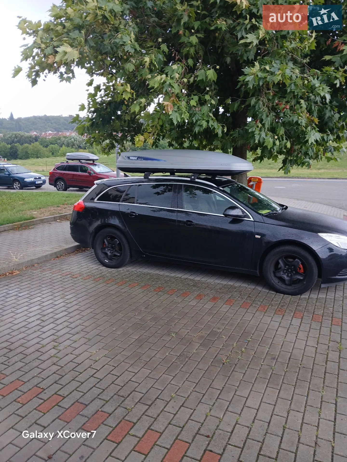 2011 Opel Insignia - мініатюра 6