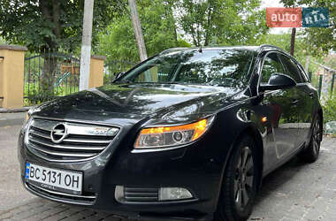 Opel Insignia 2011 Opel Insignia 2011
