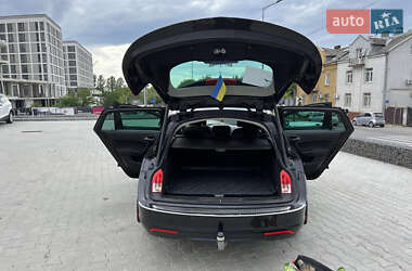 Універсал Opel Insignia 2011 в 