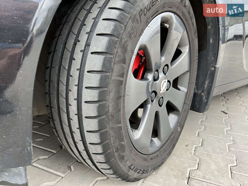 Универсал Opel Insignia 2011 в Львове