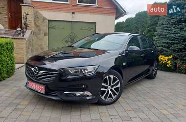 Универсал Opel Insignia 2019 в Луцке