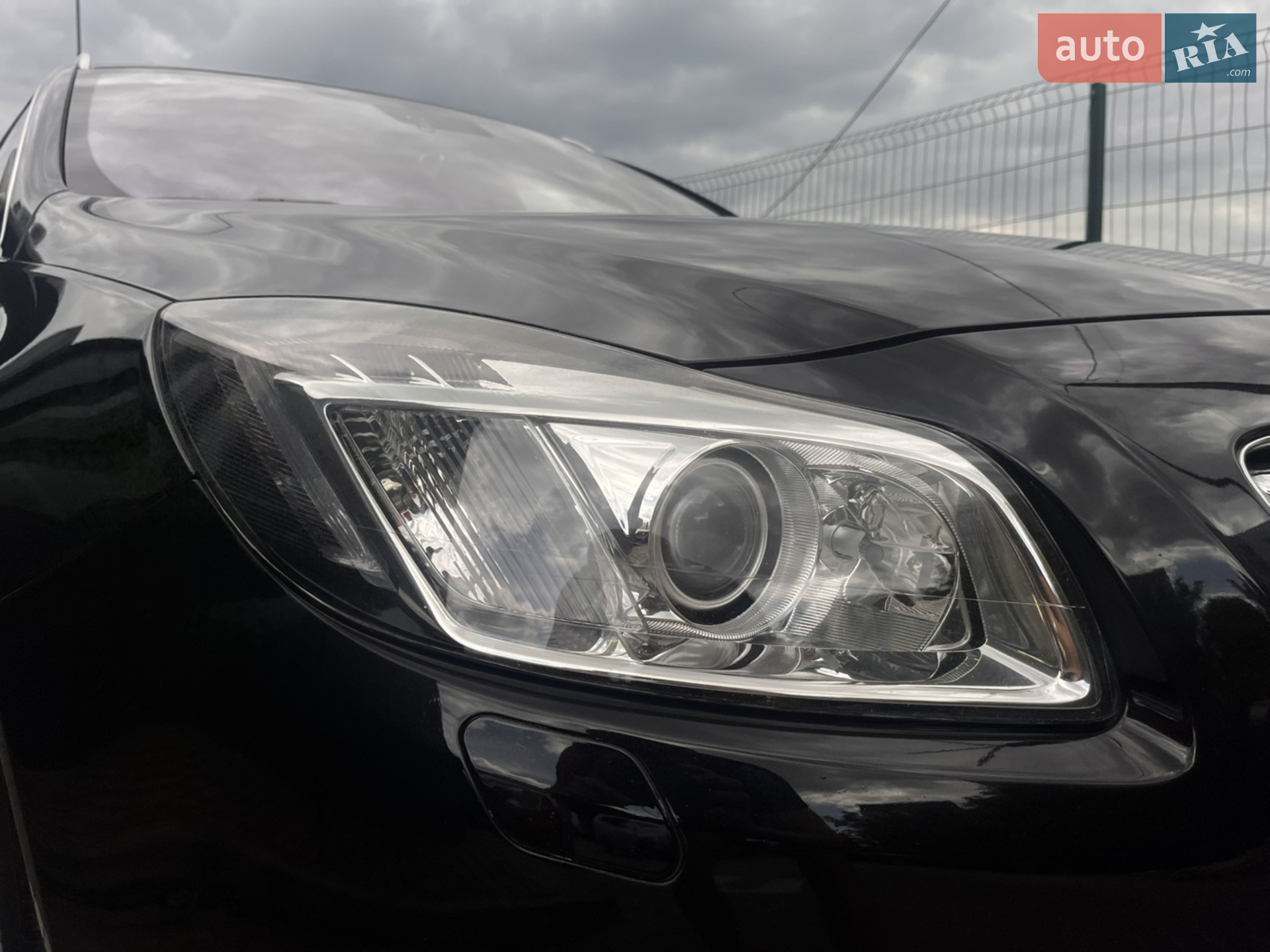 2011 Opel Insignia - мініатюра 19