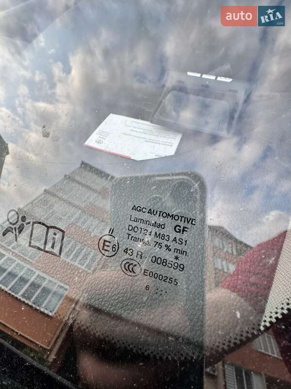 Універсал Opel Insignia 2014 в Чорткові