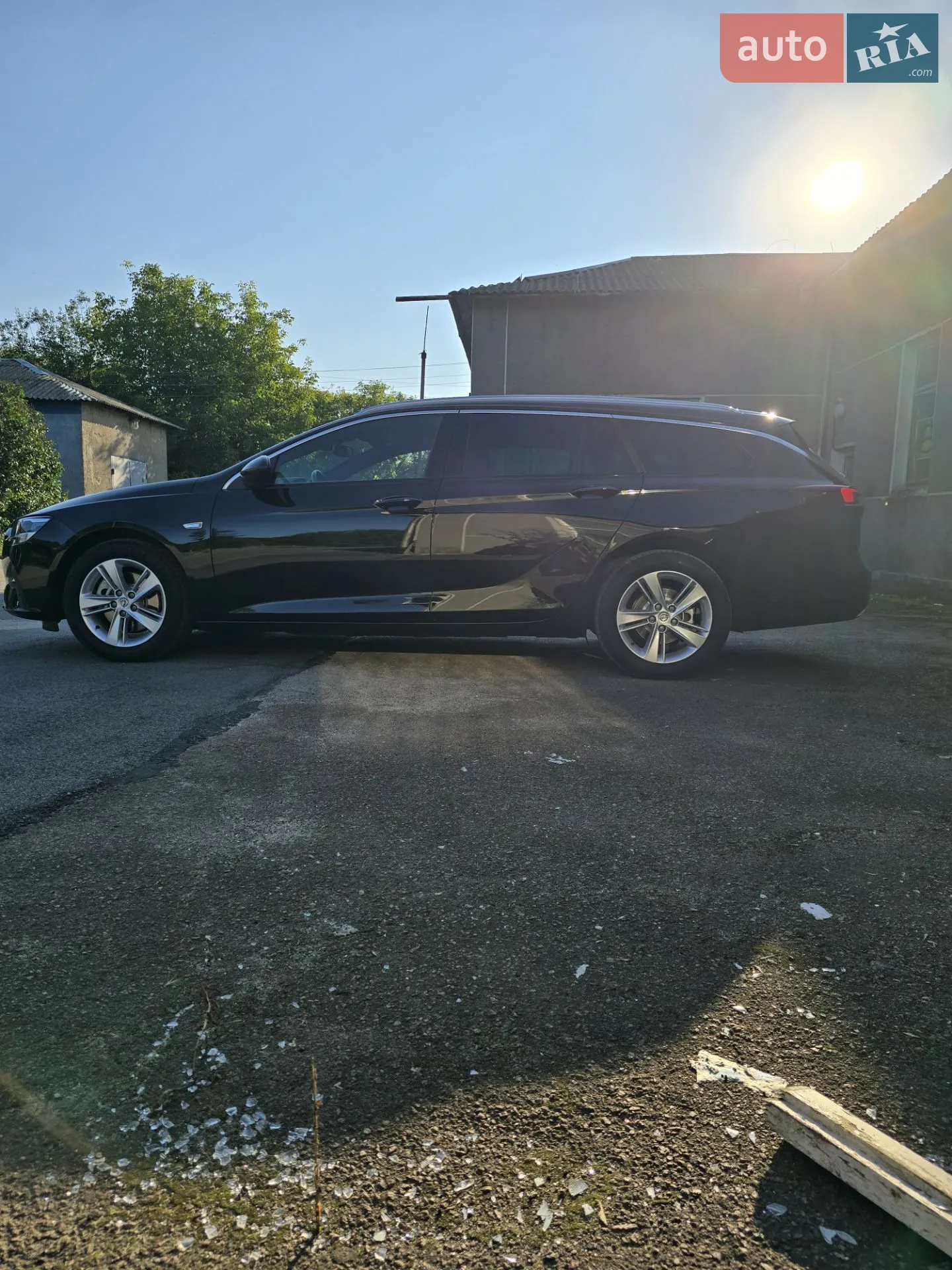 2022 Opel Insignia - мініатюра 2