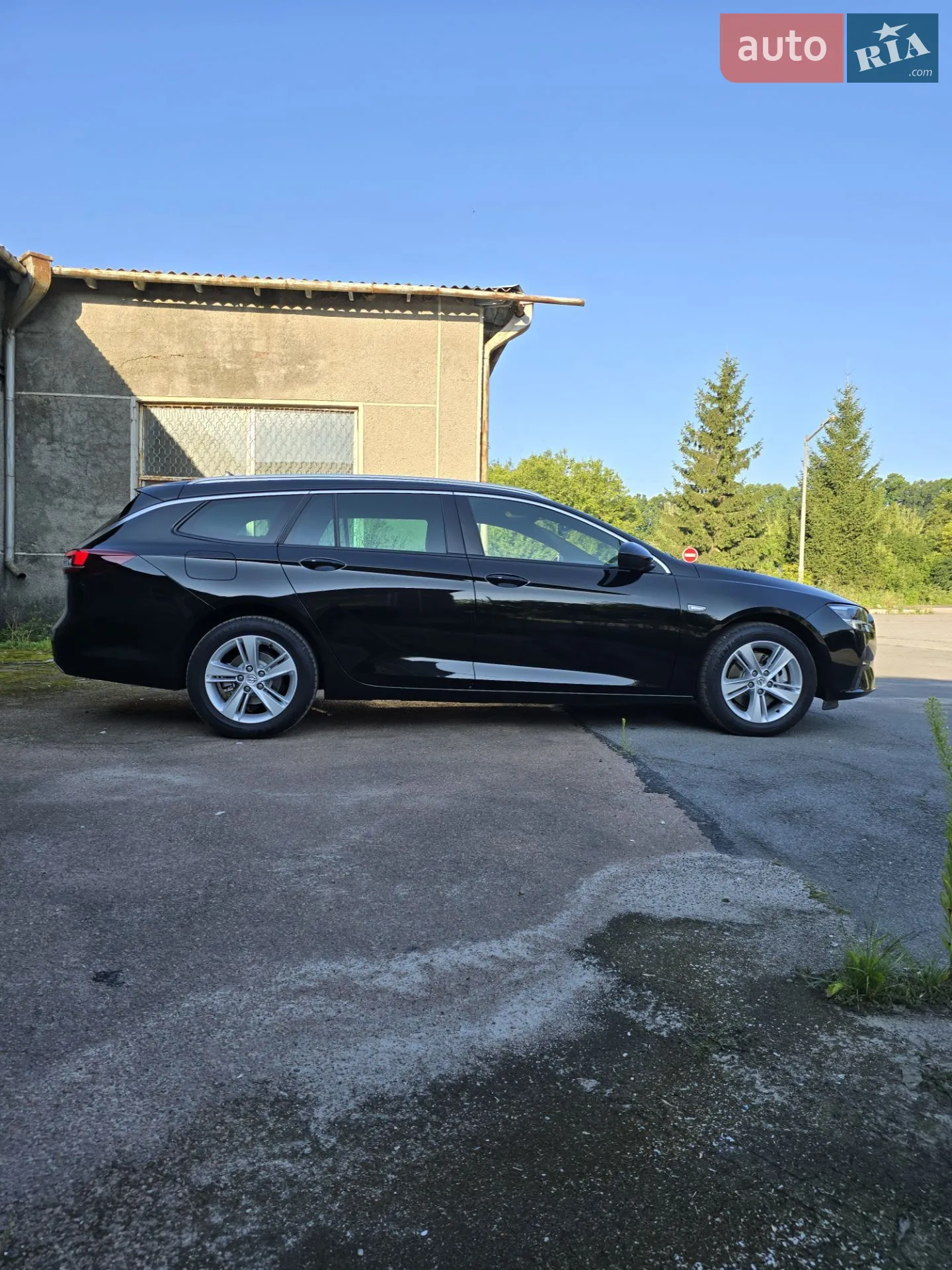 2022 Opel Insignia - мініатюра 4
