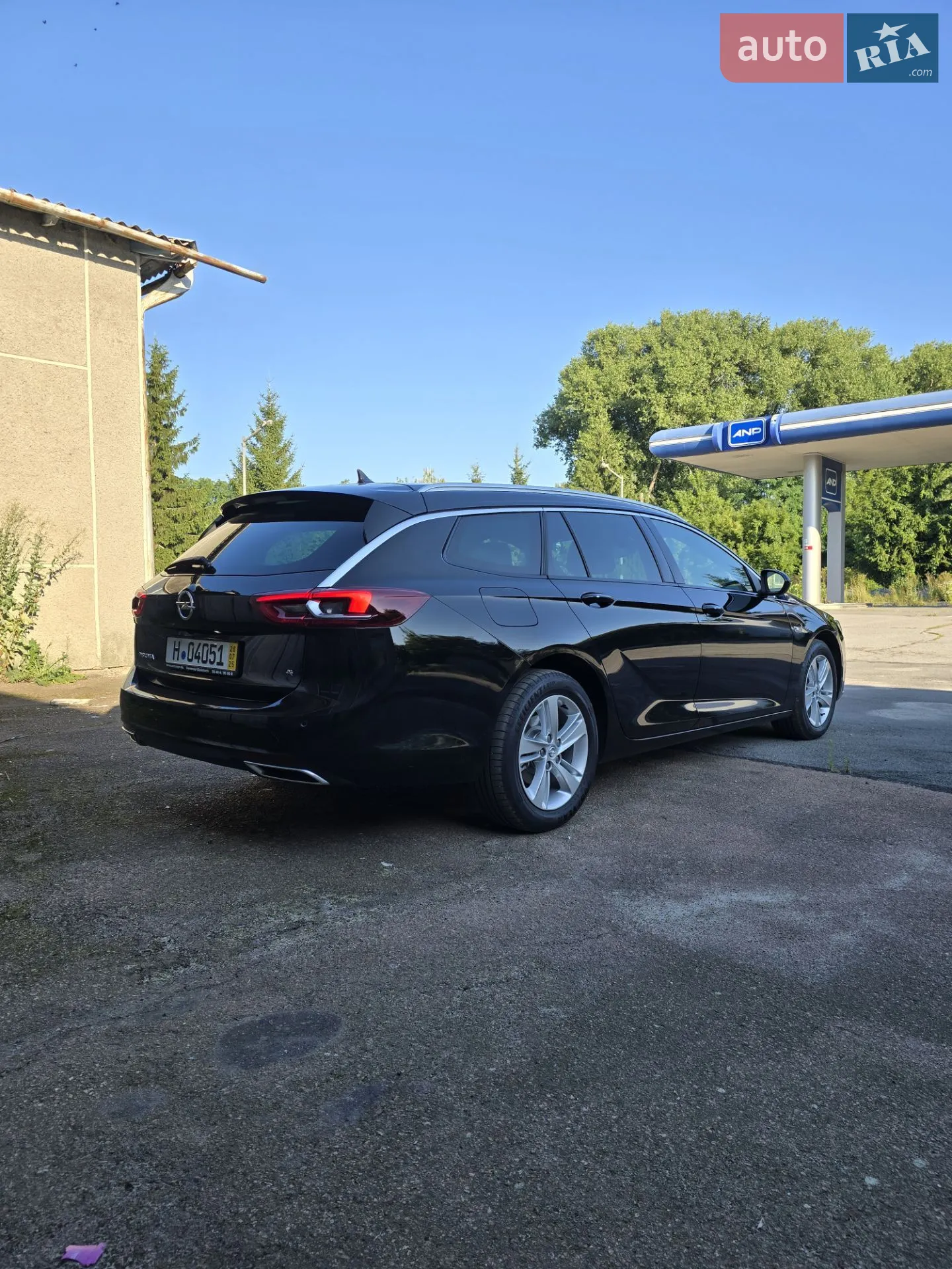 2022 Opel Insignia - мініатюра 7