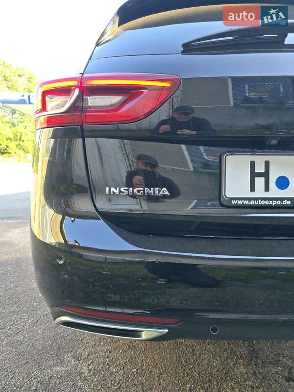 Універсал Opel Insignia 2022 в Бердичеві