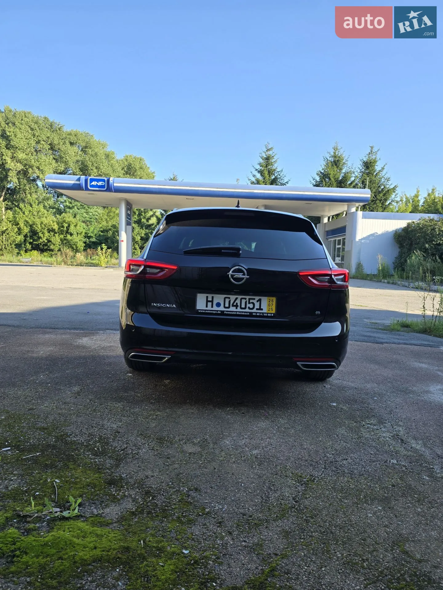 2022 Opel Insignia - мініатюра 10