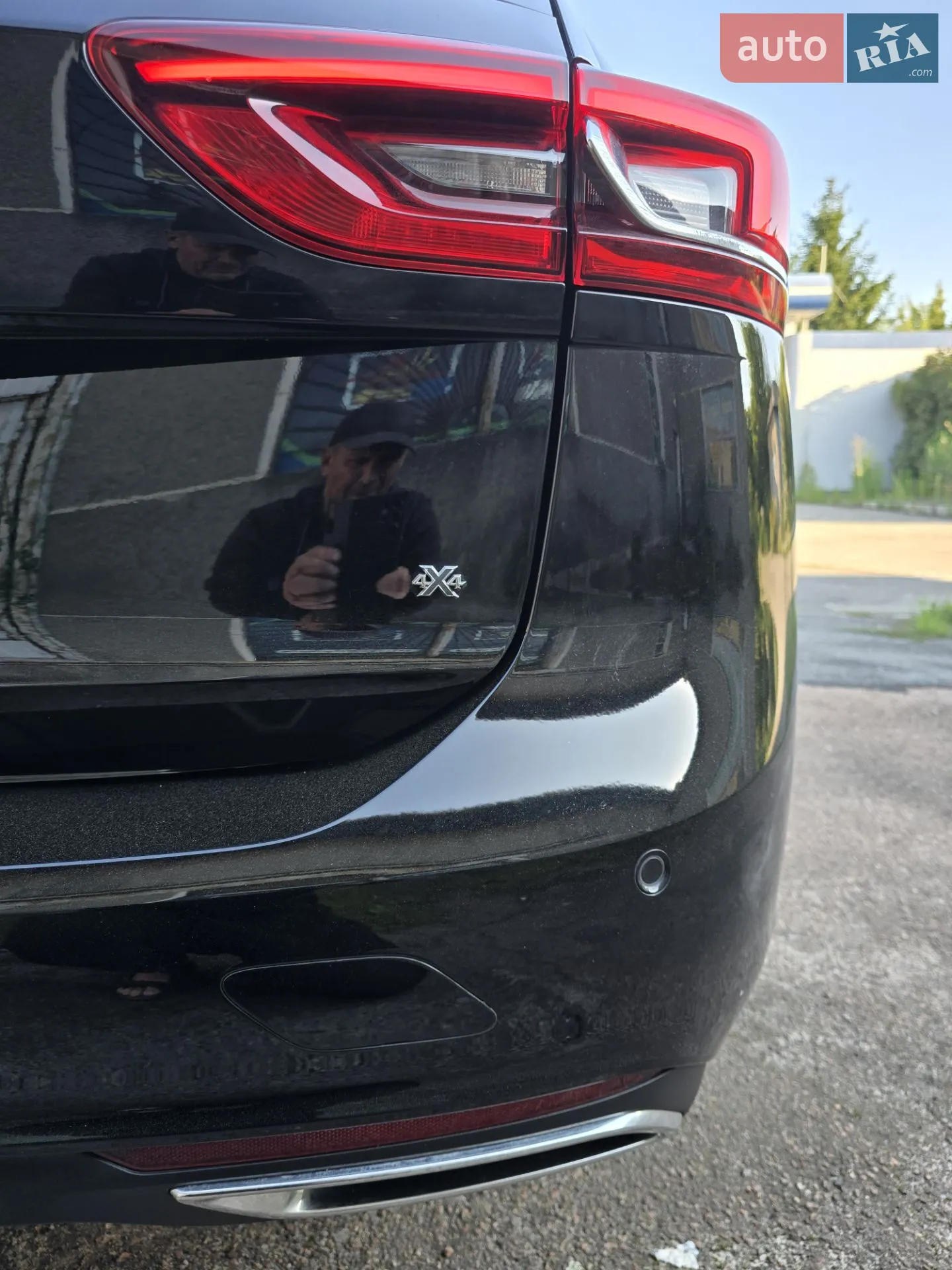 2022 Opel Insignia - мініатюра 11