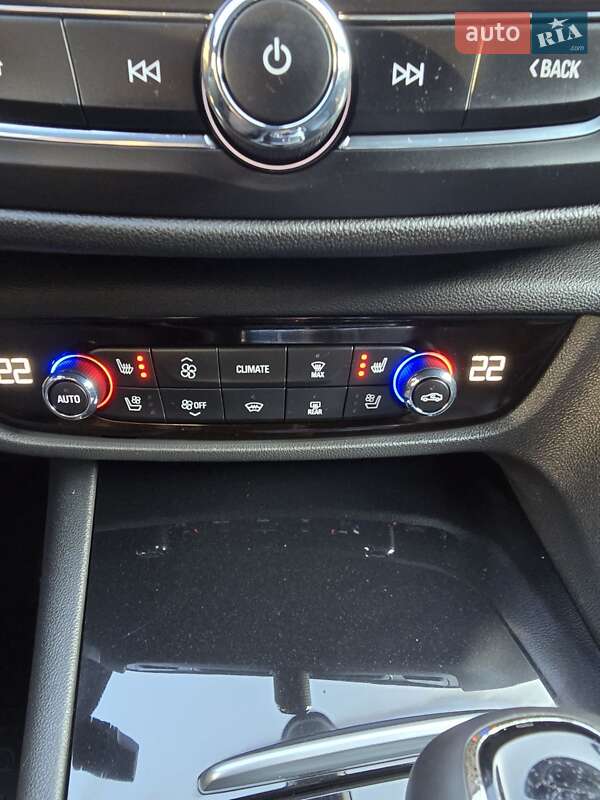 Універсал Opel Insignia 2022 в Бердичеві