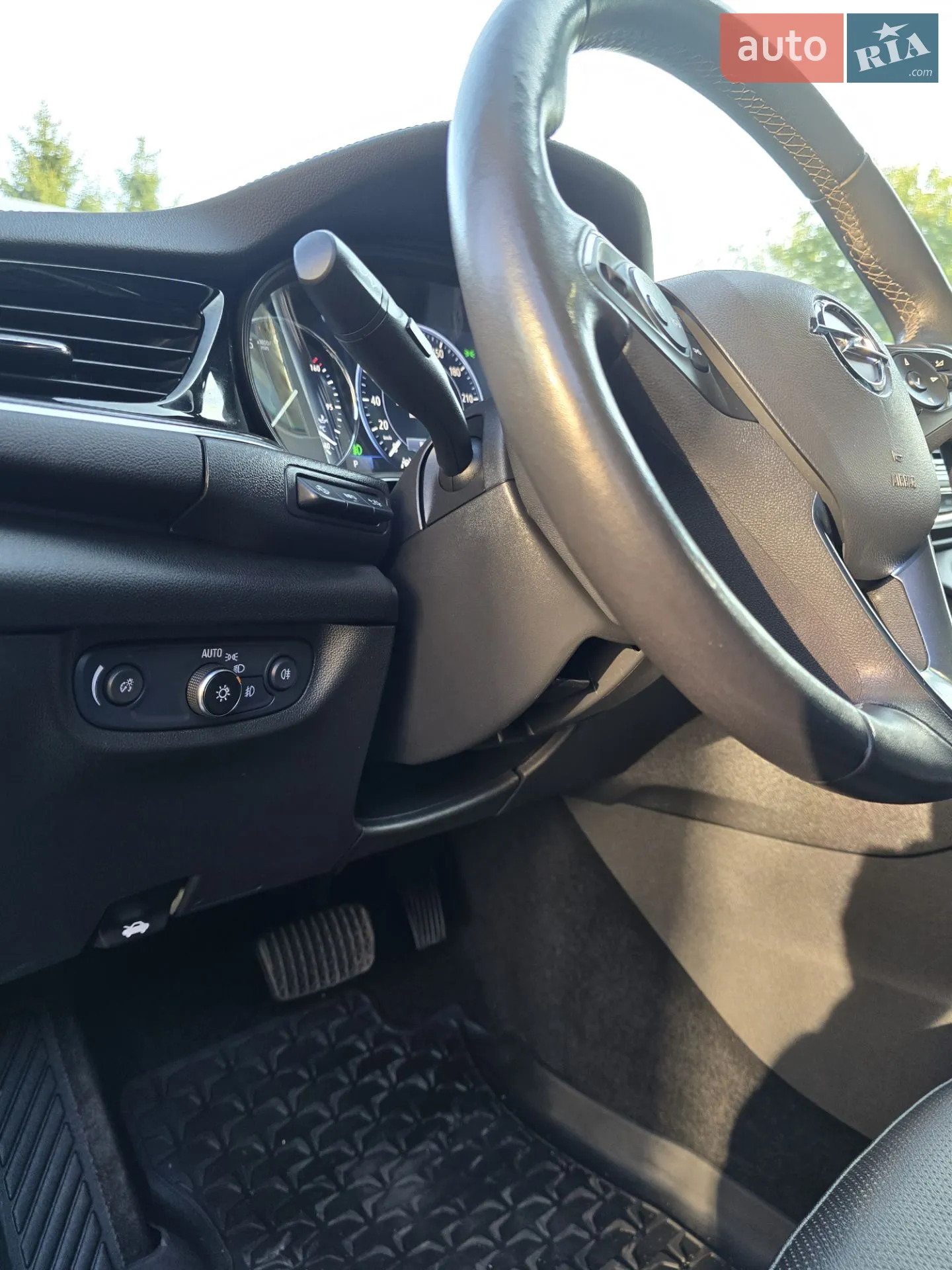 2022 Opel Insignia - мініатюра 20