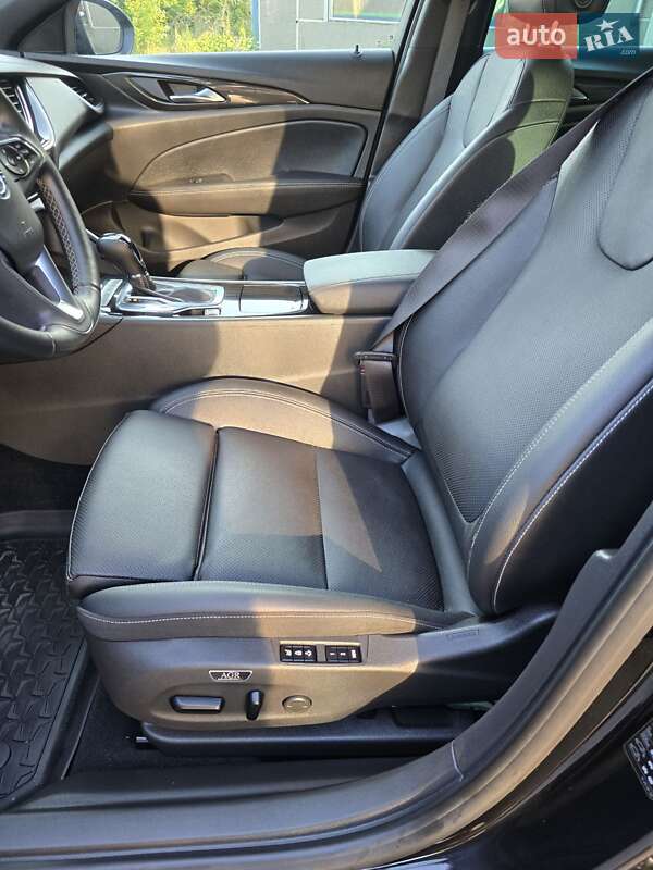 Універсал Opel Insignia 2022 в Бердичеві