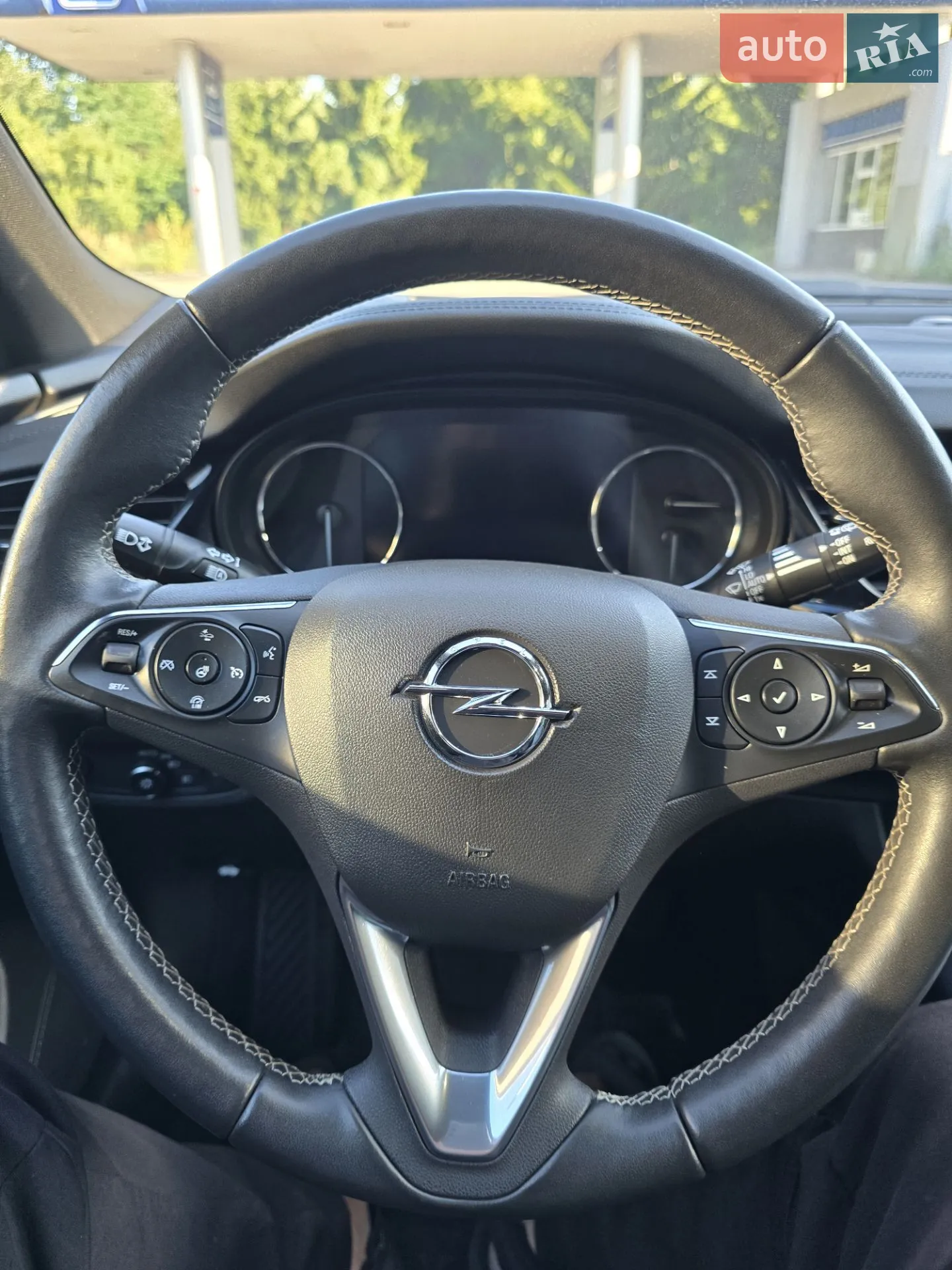 2022 Opel Insignia - мініатюра 23